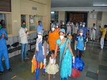 India's Covid-19 Fatality Rate Stands At 2.82%, Lowest In World: Health Ministry