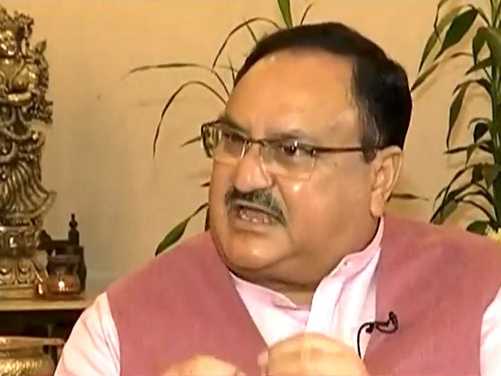Modi Govt Flagged Off Historic Policies, Effectively Fought Covid-19 Pandemic: JP Nadda EXCLUSIVE | Modi Govt Flagged Off Historic Policies, Effectively Fought Covid-19 Pandemic: JP Nadda