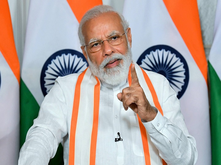 PM Modi Speaks To Maharashtra, Gujarat CMs As Cyclone Nisarga Swirls Towards Western Coast