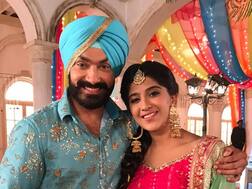 Choti Sarrdaarni: THIS Actress To Get REPLACED In Avinesh Rekhi-Nimrit Kaur's Show