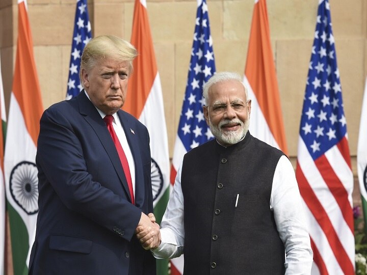 PM Modi Conferred With Legion Of Merit By US President Trump; Role In Elevating Indo-US Ties PM Modi Conferred With 'Legion Of Merit' By US President Trump; Recognition Of Role In Elevating Indo-US Ties