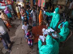 Coronavirus Outbreak: Third Time In A Week, Maharashtra's Covid-19 Fatalities Cross 100-Mark
