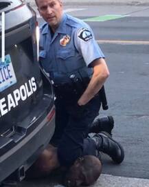 George Floyd Death: Derek Chauvin's Wife & Former Mrs Minnesota Kellie Files For Divorce