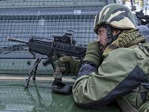 Three More Terrorists Killed In J&K's Pulwama In A Second Encounter Within 24 hours