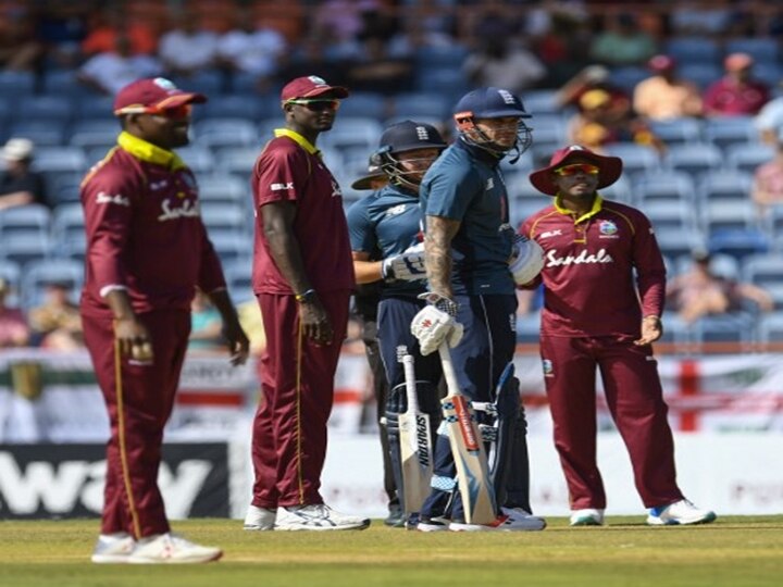 West Indies Cricketers Darren Bravo, Shimron Hetmyer And Keemo Paul Refuse To Tour England West Indies Cricketers Darren Bravo, Shimron Hetmyer And Keemo Paul Refuse To Tour England