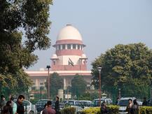 Setback For AP Govt As SC Dismisses Plea Against HC Order Removing Party Colours From State Buildings