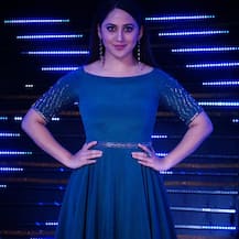 In PICS: Chiyaan Vikram's 'Cobra' Co-Star Miya George Gets ENGAGED To Ashwin Philip