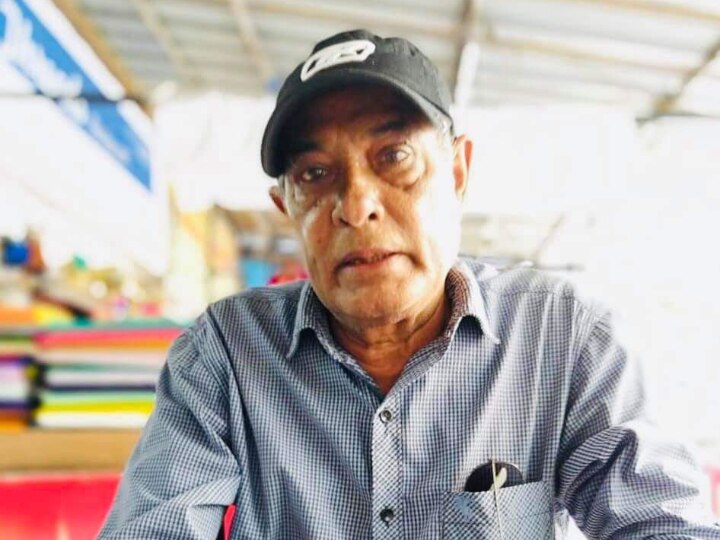 Lyricist Anwar Sagar, Who Penned Akshay Kumar 'Waada Raha Sanam', Passes Away At 70 Akshay Kumar's 'Waada Raha Sanam' Lyricist Anwar Sagar Passes Away Due To Heart Attack