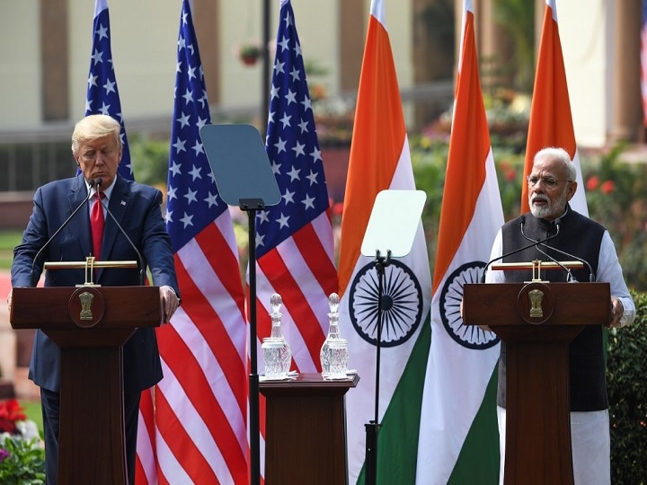 US To Ship 100 Donated Ventilators To India By Next Week As Part Of Covid-Aid: White House US To Ship First Batch Of 100 Ventilators To India By Next Week As Part Of Covid-Aid: White House