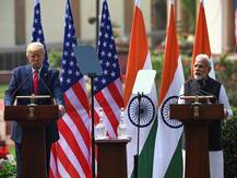 US To Ship First Batch Of 100 Ventilators To India By Next Week As Part Of Covid-Aid: White House