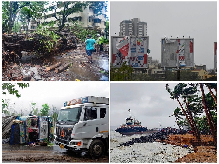 Year Ender 2020 Delhi Earthquakes Cyclones Floods Natural Calamity Ravaged India Year Ender 2020 | From Earthquakes In Delhi To Cyclones In Bengal, Five Times When Natural Calamity Ravaged India