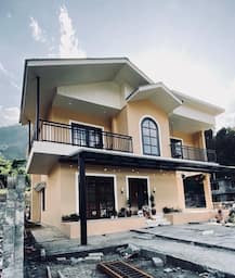 INSIDE PICS Of Kangana Ranaut's Sister Rangoli Chandel’s Lavish Villa In Manali Looks No Less Than A Dream House!