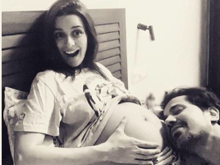 Sumeet Vyas, Ekta Kaul Welcome BABY Boy, Names Him Ved It's A BOY! TV Couple Sumeet Vyas, Ekta Kaul Welcome Their FIRST BABY!