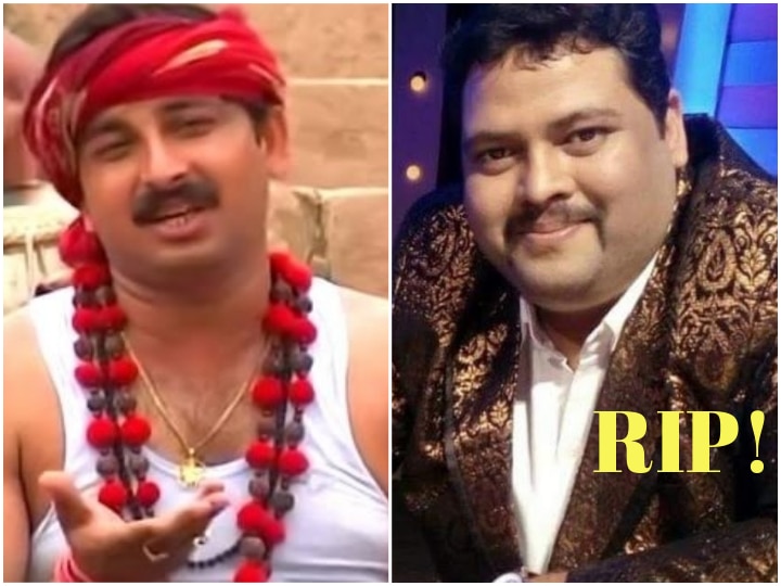 Manoj Tiwari's Rinkiya Ke Papa Music Director Dhananjay Mishra Passes Away! 'Rinkiya Ke Papa' Fame Bhojpuri Music Director Dhananjay Mishra Dies In Mumbai!