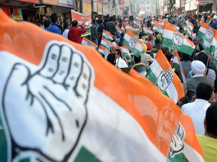 Rajya Sabha Elections 2020 Fresh Jolt For Gujarat Congress As Two MLAs Quit Party Rajya Sabha Elections 2020: Advantage BJP As Two Gujarat Congress MLAs Exit Party