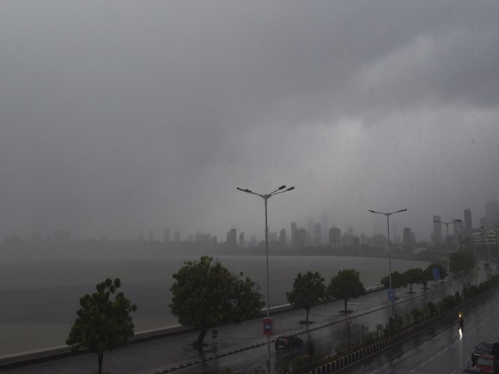 Mumbai air quality cleanest with AQI at 22 post cyclone nisarga Mumbai Breathes 'Cleanest Air' Of 2020 With AQI At 22 Post Cyclone Nisarga