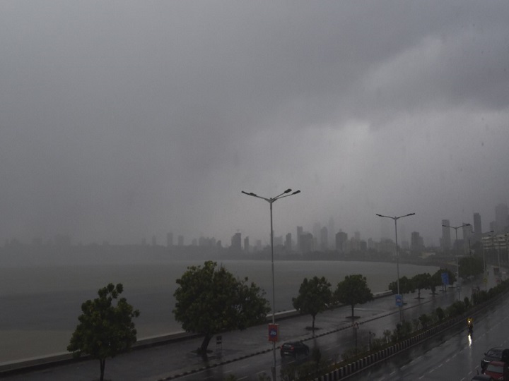 Mumbai Breathes 'Cleanest Air' Of 2020 With AQI At 22 Post Cyclone Nisarga