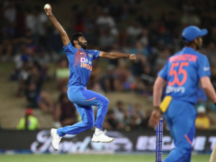 Jasprit Bumrah Picks Lasith Malinga As The Best Yorker Bowler In The World Jasprit Bumrah Picks The Best Yorker Bowler In The World