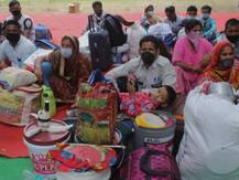 With 9,304 New Cases, India's COVID Tally Reaches 2,16,919, Death Toll Climbs To 6,075