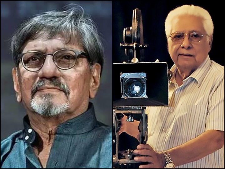 EXCLUSIVE: Amol Palekar Fondly Remembers Basu Chatterjee, Says Filmmaker Played Huge Contribution In His Career EXCLUSIVE: Amol Palekar Fondly Remembers Basu Chatterjee, Says Filmmaker Played Huge Contribution In His Career