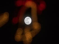 Chandra Grahan 2020: Stay Tuned As Penumbral Lunar Eclipse To Occur Tonight