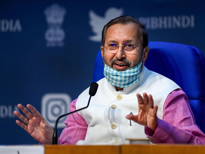 Prakash Javadekar Union Cabinet Meeting Highlights FDI In ATC Telecom Infrastructure Centre Approves FDI Of Rs 2480.92 Crore In ATC Telecom Infrastructure; Gives Nod To Capital Infusion Into NIIF | Cabinet Decisions Highlights