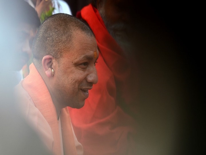 Uttar Pradesh Chief Minister Yogi Adityanath Celebrates 48th Birthday Today