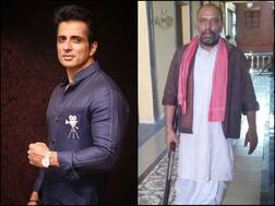 Sonu Sood Comes To Rajesh Kareer's Rescue, Calls Him & Promises To Send Begusarai Actor & Family To Punjab