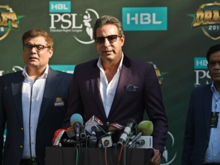 Bowling Level Much Better In PSL Than IPL: Wasim Akram Reveals Conversation With Foreign Players  Bowling Level Much Better In PSL Than IPL: Wasim Akram Reveals Conversation With Foreign Players