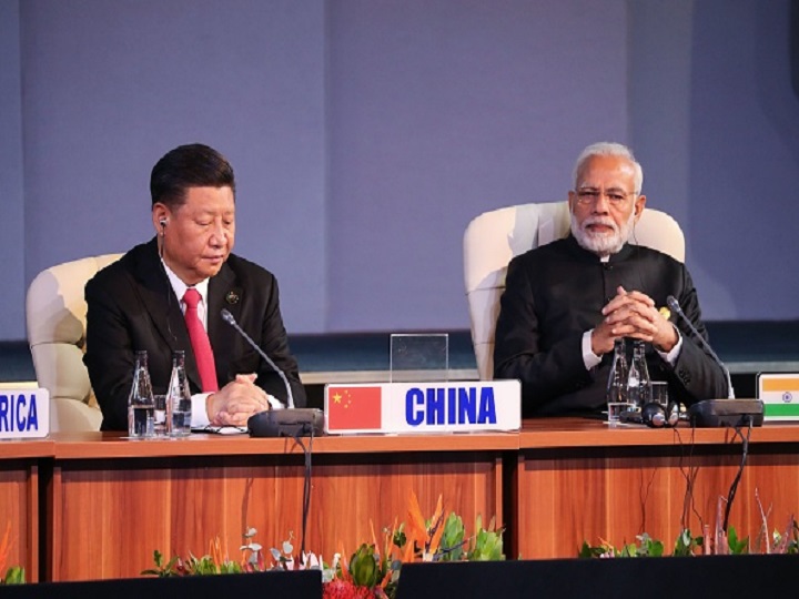 'Committed To Properly Resolve Border Standoff With India': China Ahead Of Diplomatic Talks On Saturday