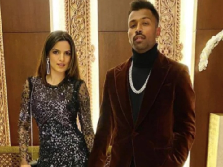 Hardik Pandya Reveals The 'Ultimate Skill' That Helped Him Woo Natasa Stankovic Hardik Pandya Reveals The 'Ultimate Skill' That Helped Him Woo Natasa Stankovic