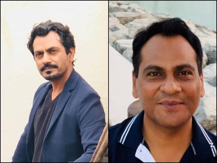 Nawazuddin Siddiqui's Brother Shamas REACTS To Niece's Sexual Harassment Accusations Nawazuddin Siddiqui's Brother Shamas REACTS To Niece's Sexual Harassment Accusations