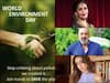 World Environment Day 2020: B'wood Celebs Urge People To 'Nurture Nature, Preserve Our Planet'