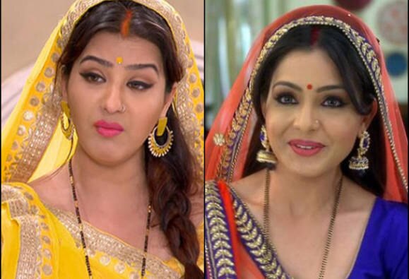 Bhabhi Ji Ghar Par Hain: Latest News, Photos and Videos on Bhabhi Ji