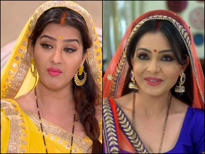 Bigg Boss 14: After Shilpa Shinde, Shubhangi Atre Aka New Angoori Bhabhi From Bhabiji Ghar Par Hain To Participate In Salman Khan Show? Bigg Boss 14: After Shilpa Shinde, Shubhangi Atre Aka New Angoori From 'Bhabiji Ghar Par Hain' To Participate In Salman Khan's Show?