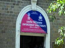 Enforcement Directorate Headquarter Sealed After Several Staff Members Test Covid-19 Positive