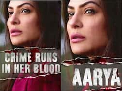 'Aarya' Trailer Out! Sushmita Sen Says Her Web Series Represents Strength, Vulnerability In World Run By Men