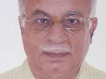 Bollywood Producer Anil Suri Succumbs To Coronavirus at 77