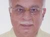 Bollywood Producer Anil Suri Succumbs To Coronavirus at 77