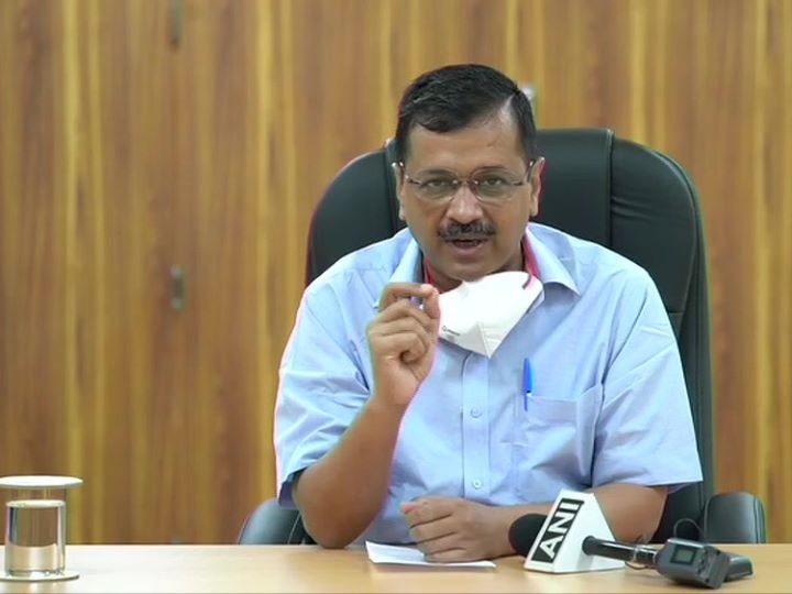 Kejriwal Alleges 'Black Marketing' Of Beds By Private Hospitals, Says Hospitals Can't Turn Away Suspected COVID-19 Patients Kejriwal Alleges 'Black Marketing' Of Beds By Private Hospitals, Says Hospitals Can't Turn Away Suspected COVID-19 Patients