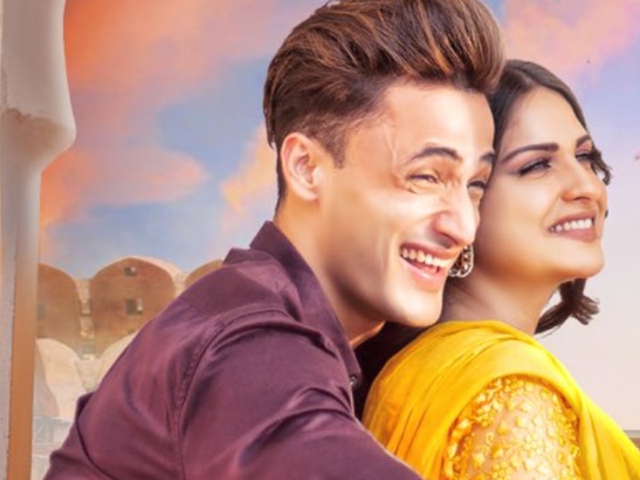 Khyaal Rakhya Kar Poster: After Kalla Sohna Nai, Bigg Boss 13 Asim Riaz & Himanshi Khurana Back With Another Song Khyaal Rakhya Kar: After 'Kalla Sohna Nai', Asim & Himanshi Are BACK With Another Song; See FIRST Poster