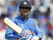 Kiran More Has His Say On MS Dhoni's Future In Indian Cricket Team