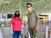 Sonu Sood, Neeti Goyal Sponsor Flight To Send 180 Migrant Workers To Dehradun