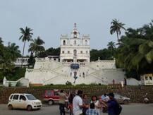 Goa Mosques, Churches To Remain Shut, For Now