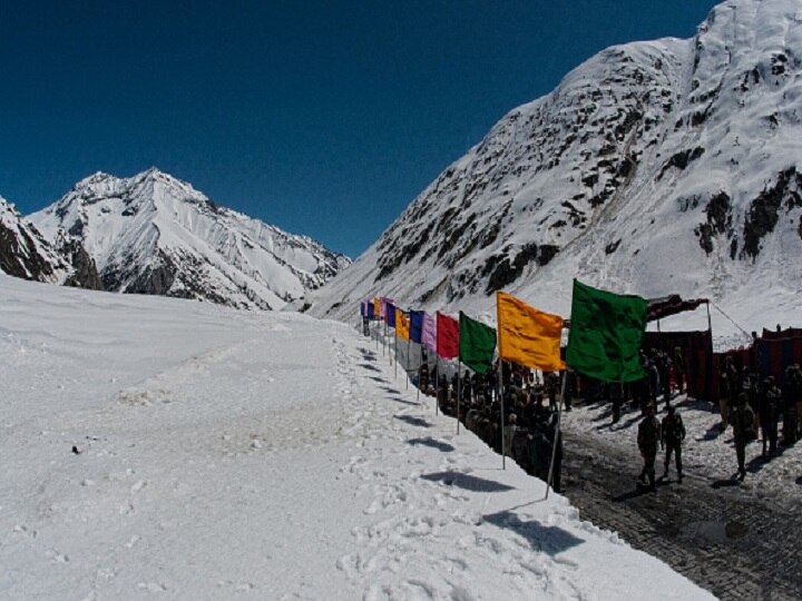 Ladakh Standoff: In Military Meet, India Seeks Restoration Of Status Quo At LAC; China Says Halt Construction Ladakh Standoff: In Military Meet, India Seeks Restoration Of Status Quo At LAC; China Says Halt Construction