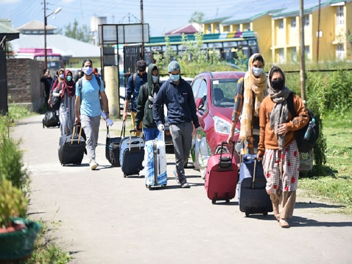 Lockdown in Kashmir: Fresh Guidelines To Be Issued On June 8, Says Divisional Commissioner Lockdown in Kashmir: Fresh Guidelines To Be Issued On June 8, Says Divisional Commissioner