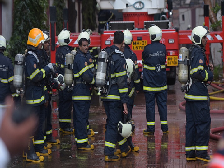 Overnight Panic Grips Mumbai After Reports Of 'Foul Smell' In Several Areas; 'No Gas Leakage,' Fire Brigade Dispels Fears