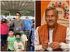 Uttarakhand CM Trivendra Singh Rawat Thanks Sonu Sood For Sending Back Migrants