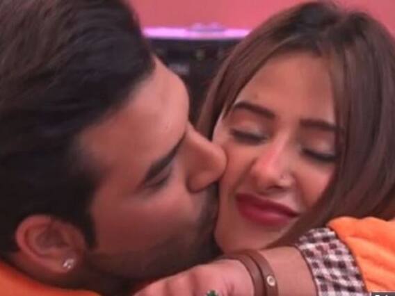 Hashtag Love! Bigg Boss 13’s Paras Chhabra & Mahira Sharma To Feature Together In New Music Video Of Meet Brothers!