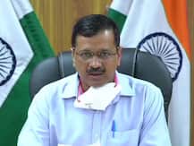 Kejriwal To Undergo Coronavirus Test On Tuesday After Developing Fever, Sore Throat; CM Self-Isolates At Home